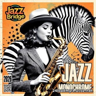 Jazz Monochrome...