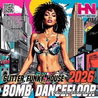 Bomb Dancefloor...