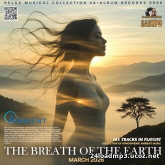 EDM: The Breath Of The Earth (2026)