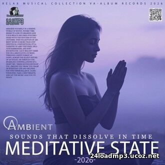 Meditative Stat...