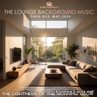 The Lounge Back...