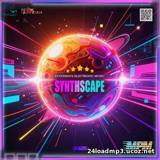 Synthscape (202...