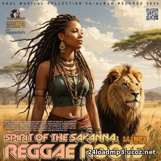 Reggae Roots (2...