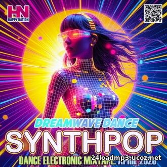 Dreamwave Dance...