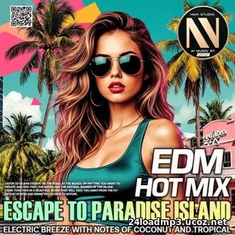Escape To Parad...