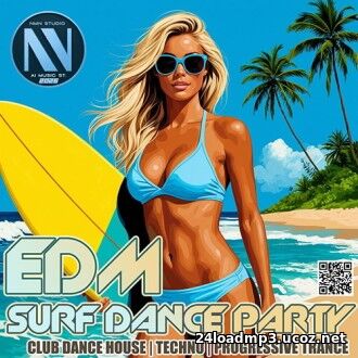 EDM: Surf Dance Party (2026)