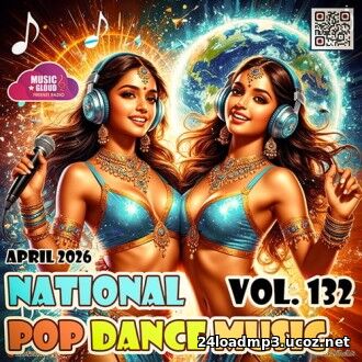 EDM: National Pop Dance Music Vol. 132 (2026)