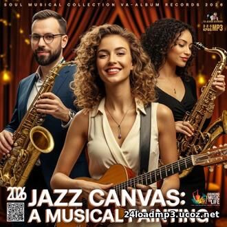 Jazz Canvas (20...