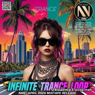 Infinite Trance...