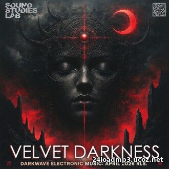 Velvet Darkness...