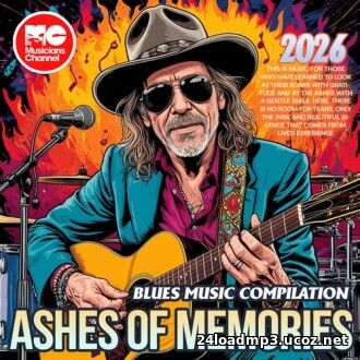 EDM: Ashes Of Memories (2026)
