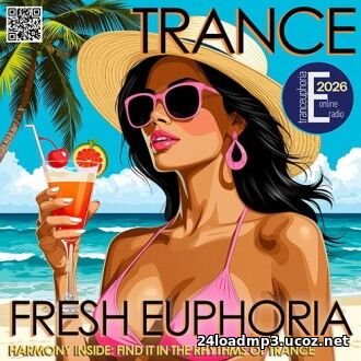 Fresh Euphoria ...