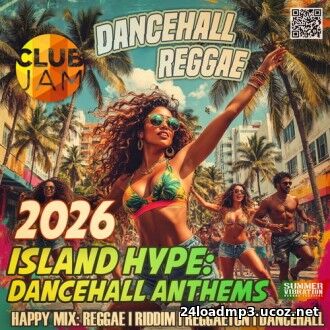 Island Hype: Da...