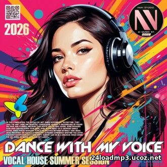 Dance With My V...