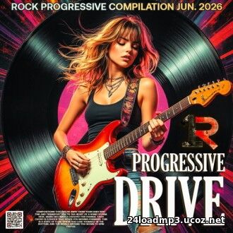 Progressive Dri...