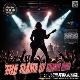 The Flame Of Gu...
