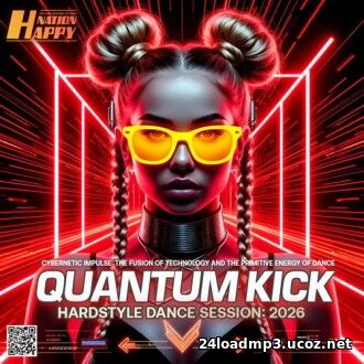 Quantum Kick (2...