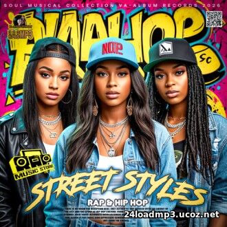 Street Styles (...