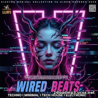 Wired Beats (20...