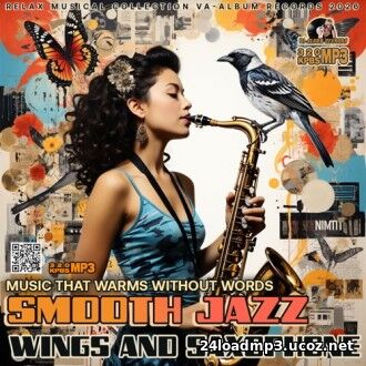 Wings And Saxop...