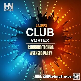 Techno Vortex: ...