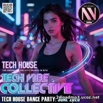 Tech Vibe Colle...
