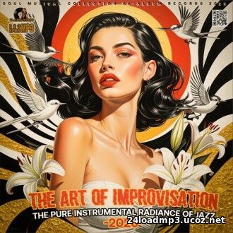 The Art Of Impr...