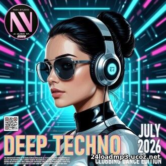 Deep Techno: Cl...