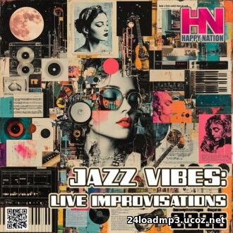 Jazz Vibes: Liv...