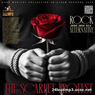 The Scarlet Pro...