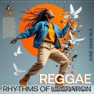 Reggae: Rhythms...