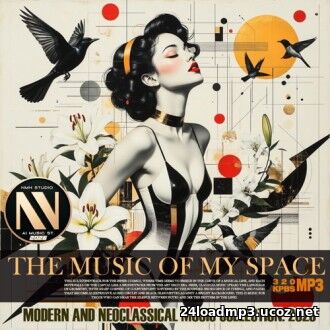 The Music Of My...