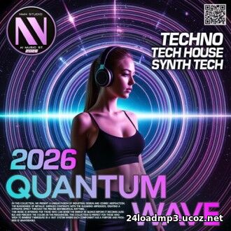 The Quantum Wav...