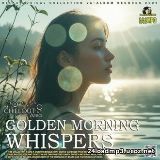 The Whisper Of ...