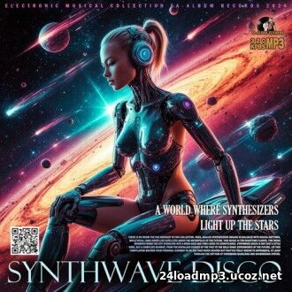 Synthwave Disco...