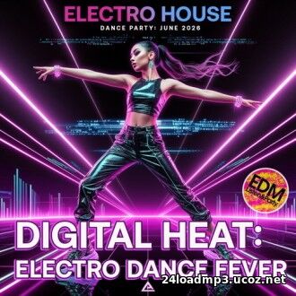 Digital Dance H...
