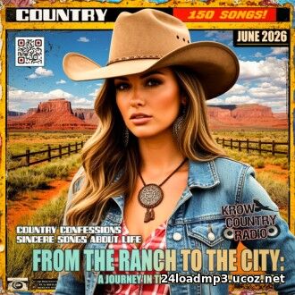 From The Ranch ...