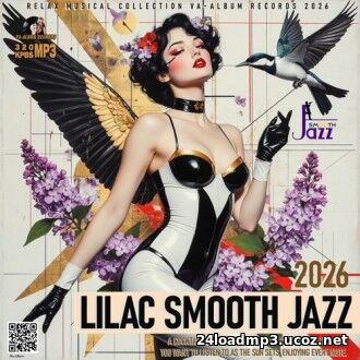 Lilac Smooth Ja...