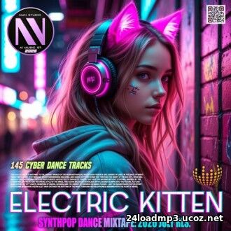 Electric Dance ...