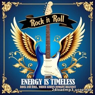 Energy Is Timel...