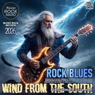 Wind From The S...