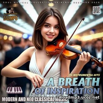 A Breath Of Ins...