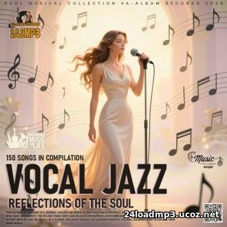 Vocal Jazz Refl...