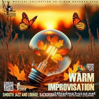 Warm Improvisat...