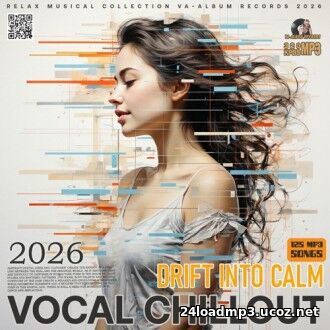 Vocal Chillout:...