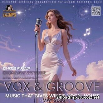 Vox And Groove ...