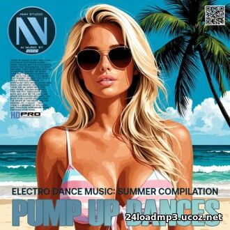 EDM: Pump Up Da...