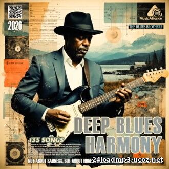 Deep Blues Harm...