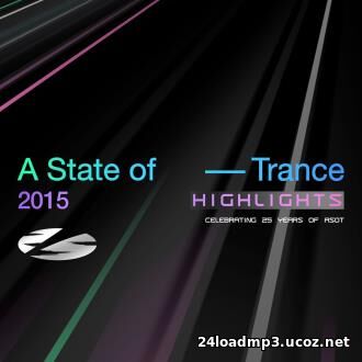VA - A State Of Trance 25 Years - 2015 Highlights (Extended Versions)