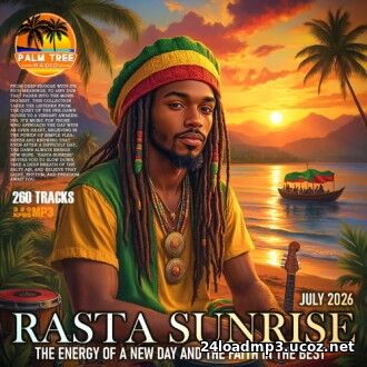 Rasta Sunrise (...